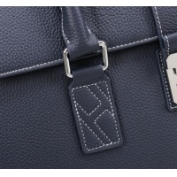 $162.00 USD Hermes AAA Man Handbags #1101215