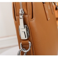$155.00 USD Hermes AAA Man Handbags #1101220
