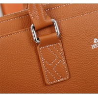 $155.00 USD Hermes AAA Man Handbags #1101220