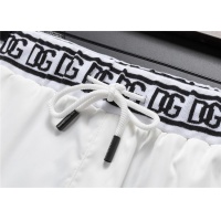 $48.00 USD Dolce & Gabbana D&G Tracksuits Short Sleeved For Men #1101240
