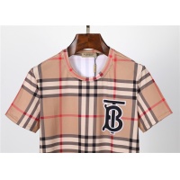 $48.00 USD Burberry Tracksuits Short Sleeved For Men #1101243