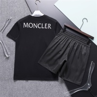 $48.00 USD Moncler Tracksuits Short Sleeved For Men #1101246