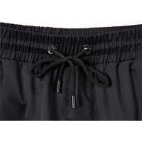 $48.00 USD Moncler Tracksuits Short Sleeved For Men #1101246