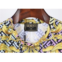 $48.00 USD Versace Tracksuits Short Sleeved For Men #1101250