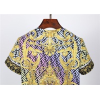 $48.00 USD Versace Tracksuits Short Sleeved For Men #1101250