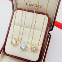 $27.00 USD Cartier Necklaces #1101262