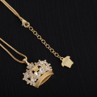$29.00 USD Versace Necklaces #1101263