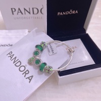 $68.00 USD Pandora Bracelets For Women #1101271