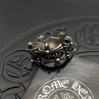 $25.00 USD Chrome Hearts Rings For Unisex #1101282