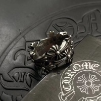 $25.00 USD Chrome Hearts Rings For Unisex #1101282