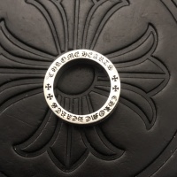 $25.00 USD Chrome Hearts Rings For Unisex #1101286