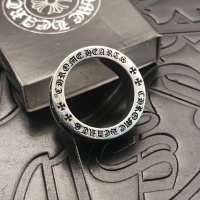 $25.00 USD Chrome Hearts Rings For Unisex #1101286
