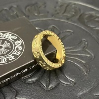 $32.00 USD Chrome Hearts Rings For Unisex #1101301