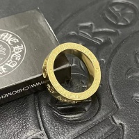 $32.00 USD Chrome Hearts Rings For Unisex #1101301
