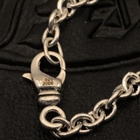 $40.00 USD Chrome Hearts Necklaces #1101318