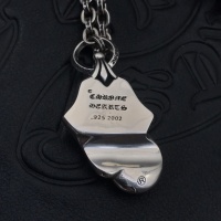 $48.00 USD Chrome Hearts Necklaces #1101321