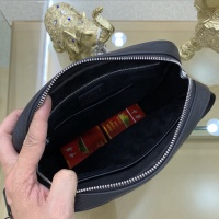 $102.00 USD Mont Blanc AAA Man Messenger Bags #1101323