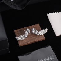 $34.00 USD Chrome Hearts Earrings For Women #1101340