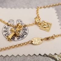 $48.00 USD Chrome Hearts Necklaces #1101347