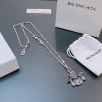 $45.00 USD Balenciaga Necklaces #1101383