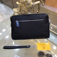 $82.00 USD Louis Vuitton AAA Man Wallets #1101384