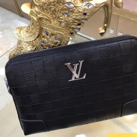 $82.00 USD Louis Vuitton AAA Man Wallets #1101384
