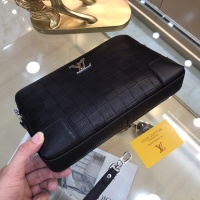 $82.00 USD Louis Vuitton AAA Man Wallets #1101384