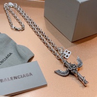 $60.00 USD Balenciaga Necklaces #1101385