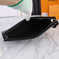 $92.00 USD Louis Vuitton AAA Man Wallets #1101388