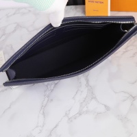 $98.00 USD Louis Vuitton AAA Man Wallets #1101391