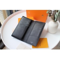 $88.00 USD Louis Vuitton AAA Man Wallets #1101397