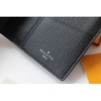 $88.00 USD Louis Vuitton AAA Man Wallets #1101397