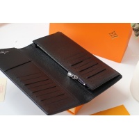 $88.00 USD Louis Vuitton AAA Man Wallets #1101397
