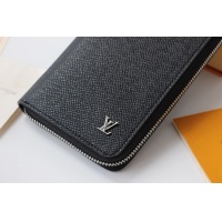$100.00 USD Louis Vuitton AAA Man Wallets #1101399