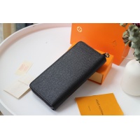 $100.00 USD Louis Vuitton AAA Man Wallets #1101399