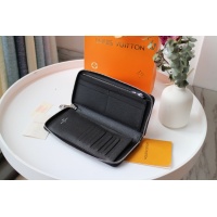 $100.00 USD Louis Vuitton AAA Man Wallets #1101399