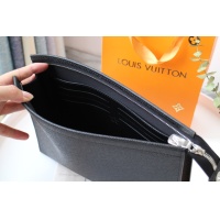 $105.00 USD Louis Vuitton AAA Man Wallets #1101400