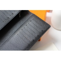 $82.00 USD Louis Vuitton AAA Man Wallets #1101402