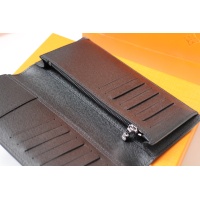 $82.00 USD Louis Vuitton AAA Man Wallets #1101402