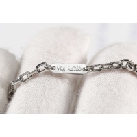 $27.00 USD Van Cleef & Arpels Bracelets For Women #1101404