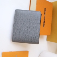 $72.00 USD Louis Vuitton AAA Man Wallets #1101422