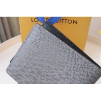 $72.00 USD Louis Vuitton AAA Man Wallets #1101422