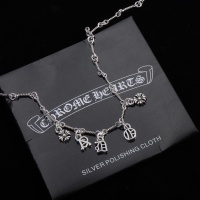 $39.00 USD Chrome Hearts Necklaces #1101453