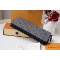 $105.00 USD Louis Vuitton AAA Man Wallets #1101456