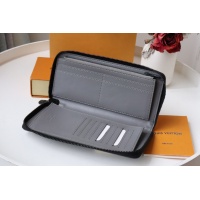 $105.00 USD Louis Vuitton AAA Man Wallets #1101456