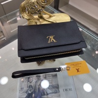 $88.00 USD Louis Vuitton AAA Man Wallets #1101459