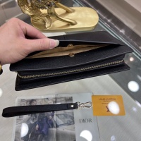$88.00 USD Louis Vuitton AAA Man Wallets #1101459