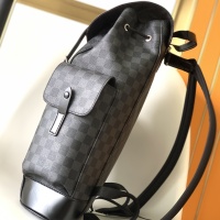 $170.00 USD Louis Vuitton LV AAA Man Backpacks #1101480