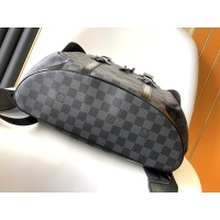 $170.00 USD Louis Vuitton LV AAA Man Backpacks #1101480
