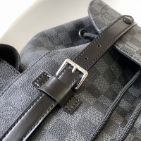 $170.00 USD Louis Vuitton LV AAA Man Backpacks #1101480